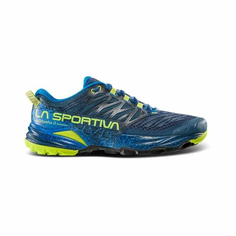 Chaussures de Running pour Adultes La Sportiva Akasha II Bleu