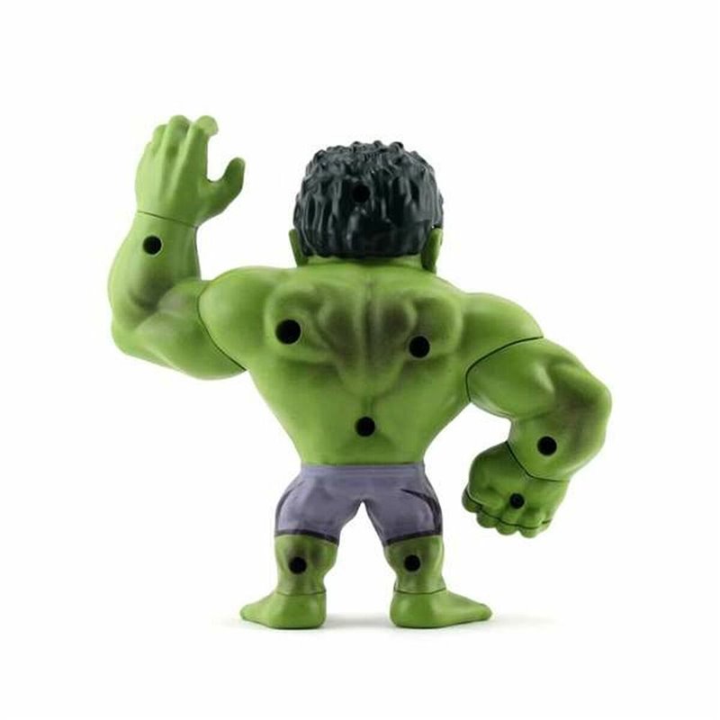 Image secondaire de Figurine Simba Hulk (15 cm)