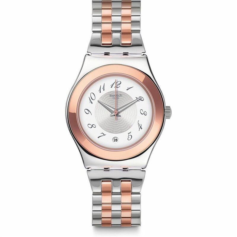 Image secondaire de Montre Femme Swatch YLS454G