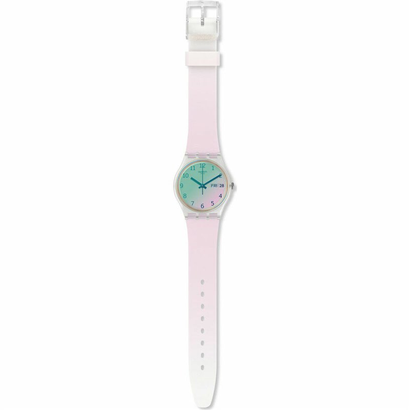 Image secondaire de Montre Femme Swatch GE714