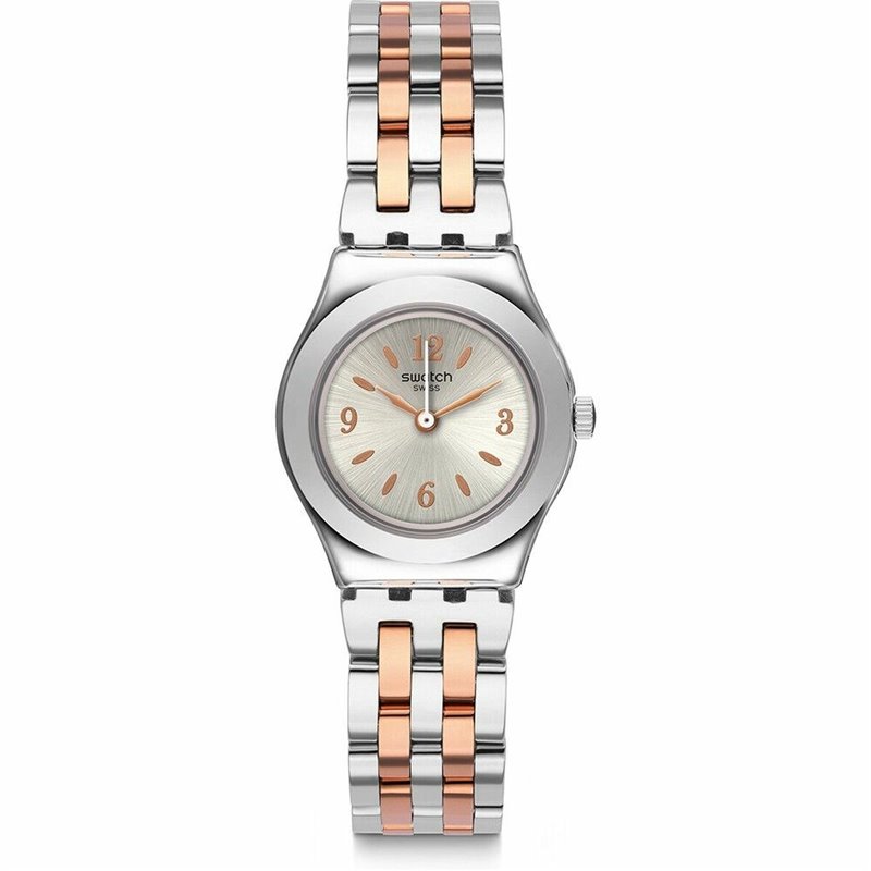 Image secondaire de Montre Femme Swatch YSS308G (Ø 25 mm)