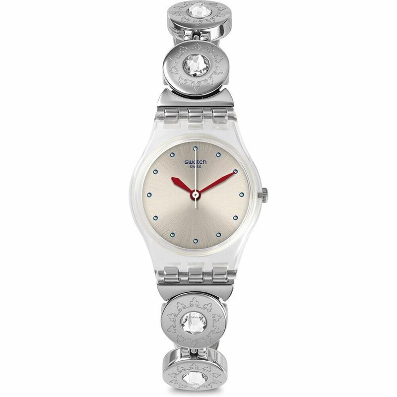 Image secondaire de Montre Femme Swatch LK375G