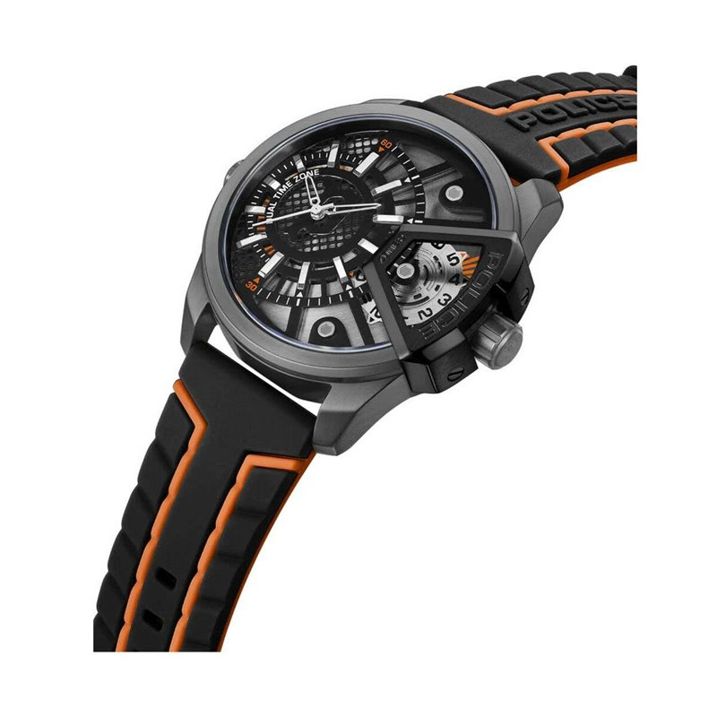 Image secondaire de Montre Homme Police PEWJM0004201