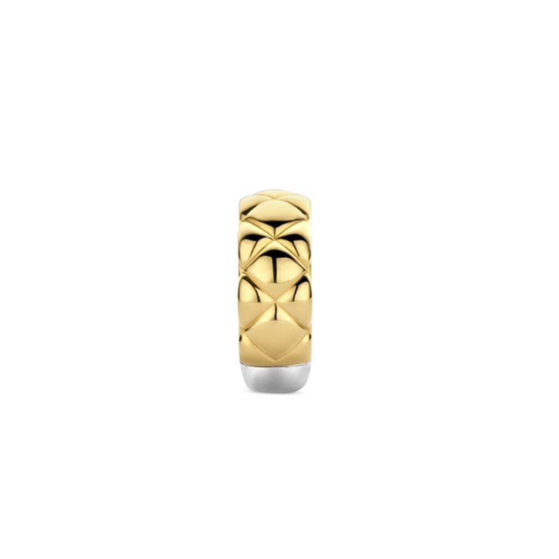 Image secondaire de Bague Femme Ti Sento 12288SY/56 16