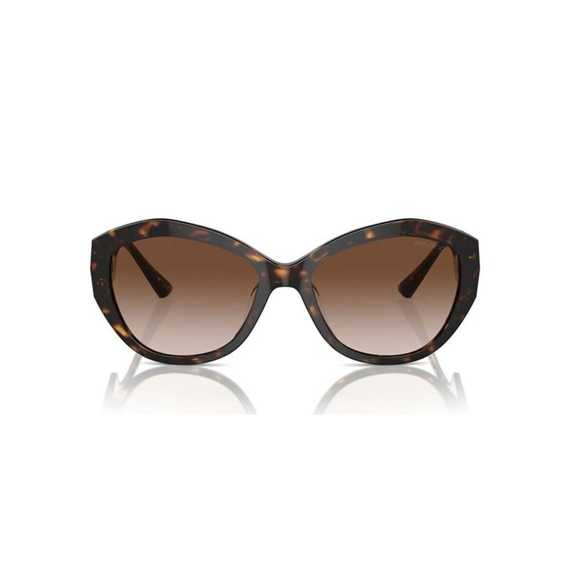 Image secondaire de Lunettes de soleil Femme Jimmy Choo JC 5013U