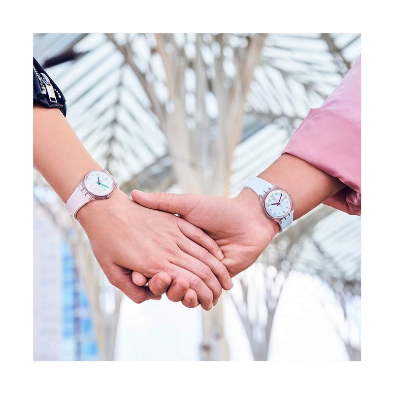 Image secondaire de Montre Femme Swatch GE713