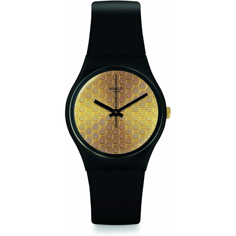 Image secondaire de Montre Femme Swatch ARTHUR (Ø 34 mm)