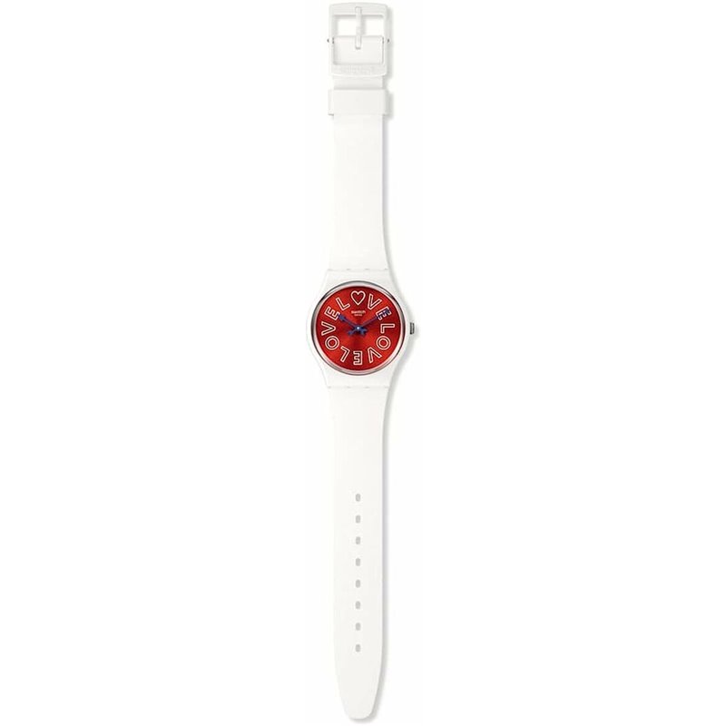 Image secondaire de Montre Femme Swatch PUREST LOVE (Ø 34 mm)