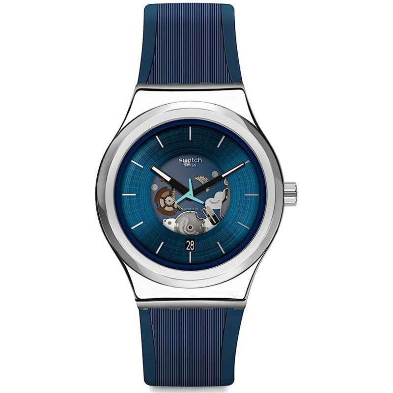 Montre Homme Swatch BLURANG