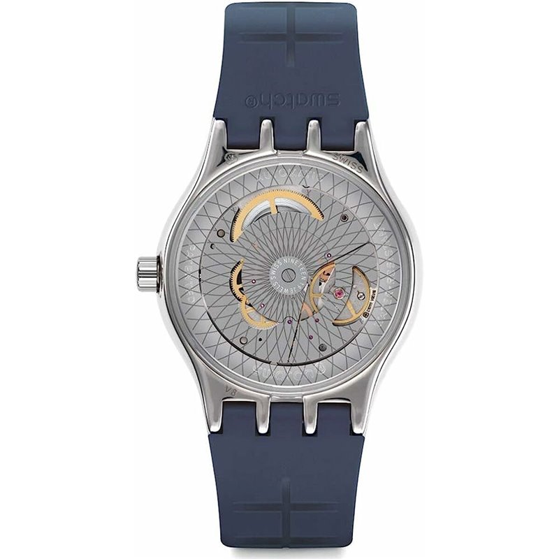 Image secondaire de Montre Homme Swatch BLURANG