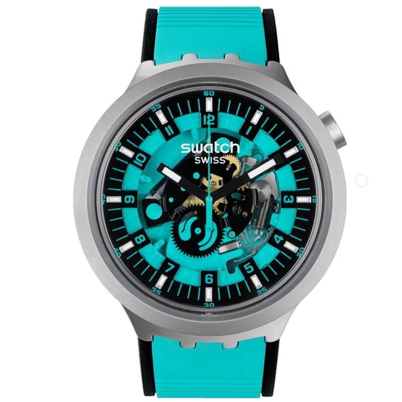 Montre Homme Swatch SB07S111