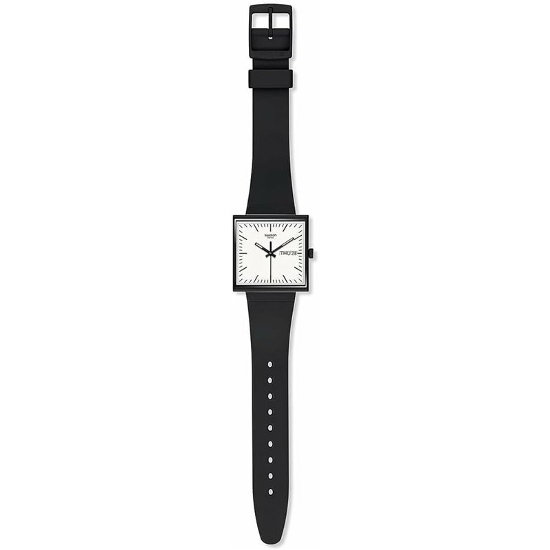 Image secondaire de Montre Femme Swatch SO34B700