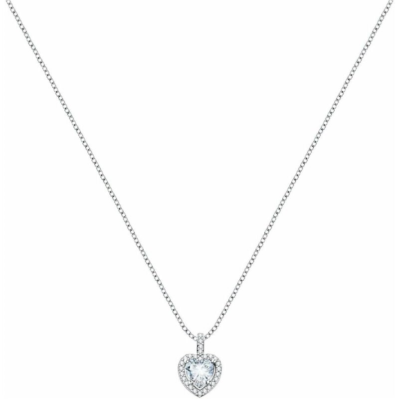 Collier Femme Morellato SAVB02