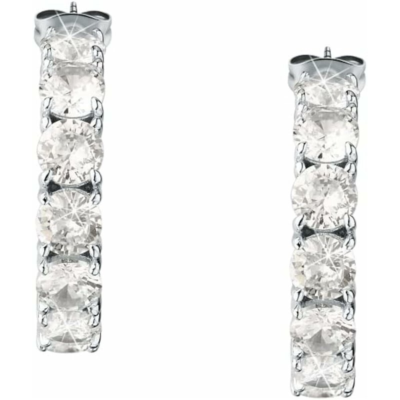 Image secondaire de Boucles d´oreilles Femme Morellato SAIW119