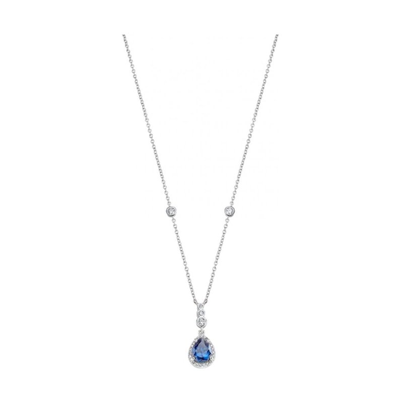 Collier Femme Morellato SAIW09