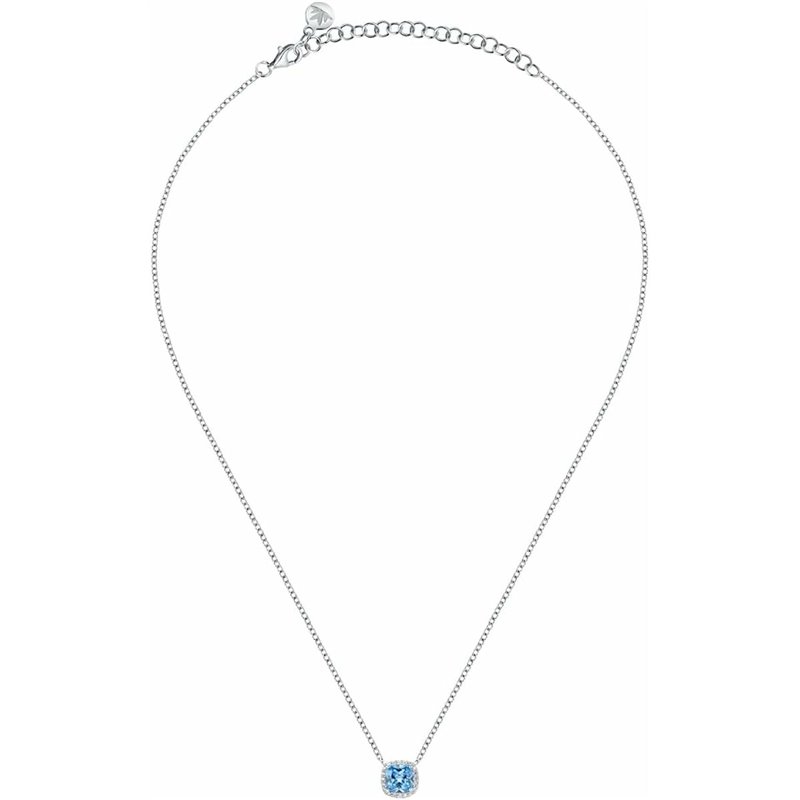 Image secondaire de Ensemble Collier et Boucles d'oreille Femmes Morellato SAIW108