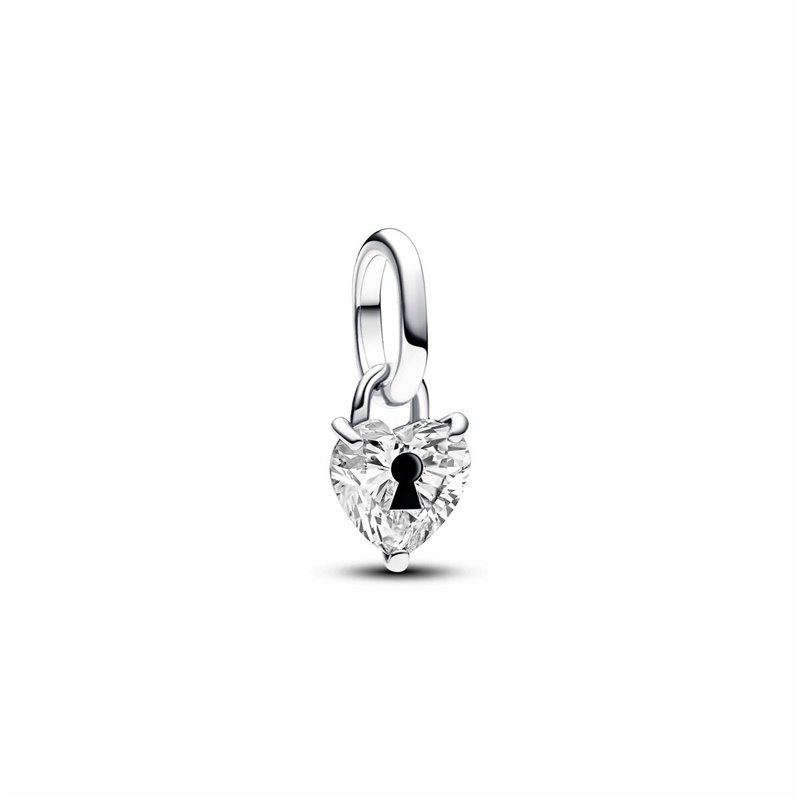 Image secondaire de Pendentif Femme Pandora 793086C01