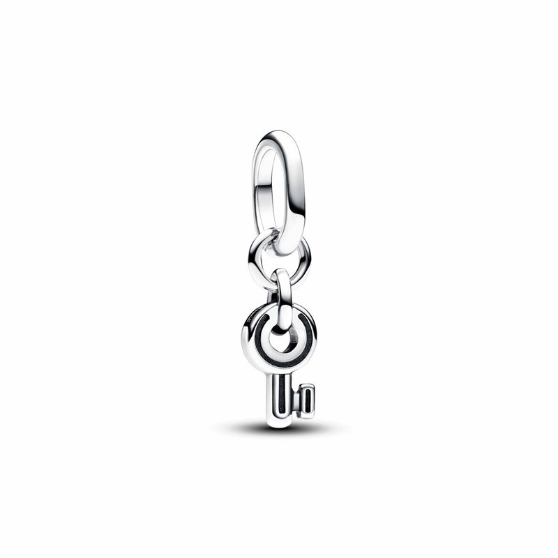 Image secondaire de Pendentif Femme Pandora 793084C00