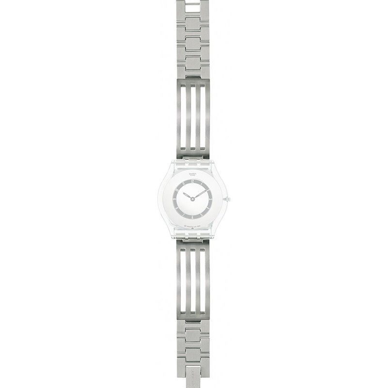 Bracelet pour montre Swatch ASFM102G