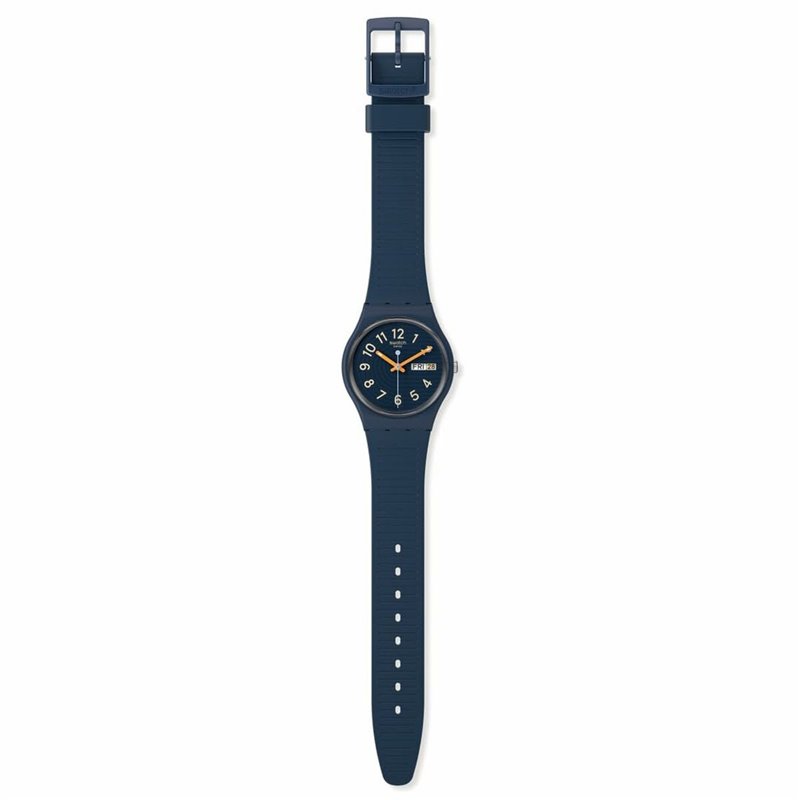 Image secondaire de Montre Homme Swatch SO28I700 (Ø 34 mm)