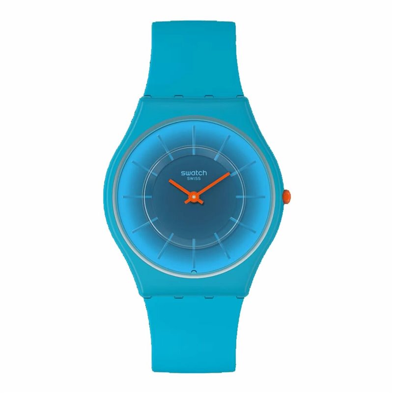 Montre Unisexe Swatch SS08N114 (Ø 34 mm)