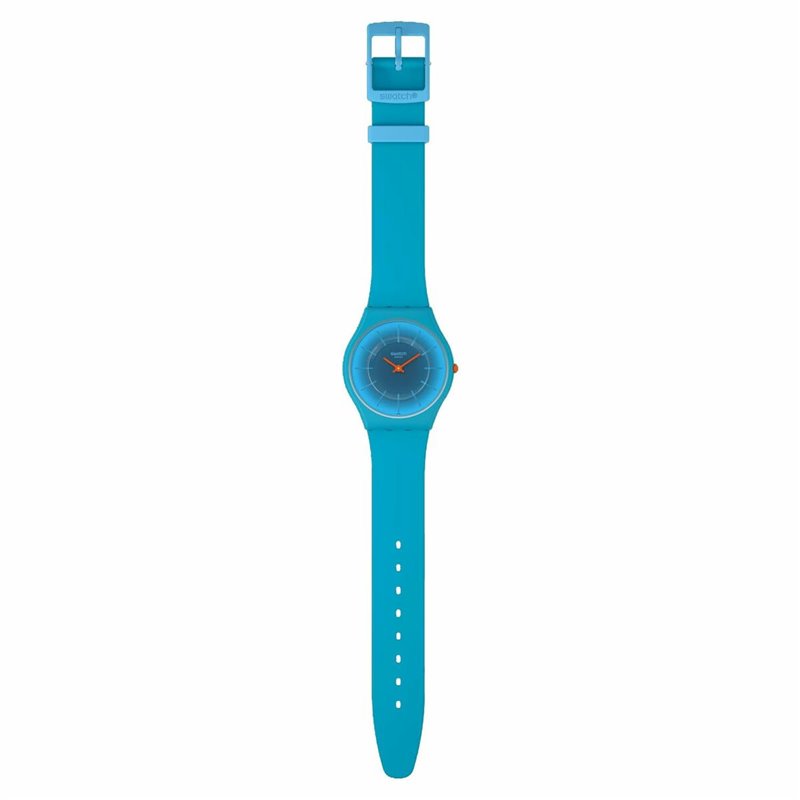 Image secondaire de Montre Unisexe Swatch SS08N114 (Ø 34 mm)