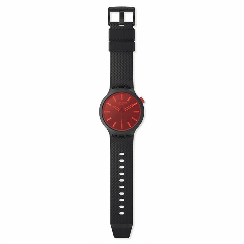 Image secondaire de Montre Homme Swatch SB05B111