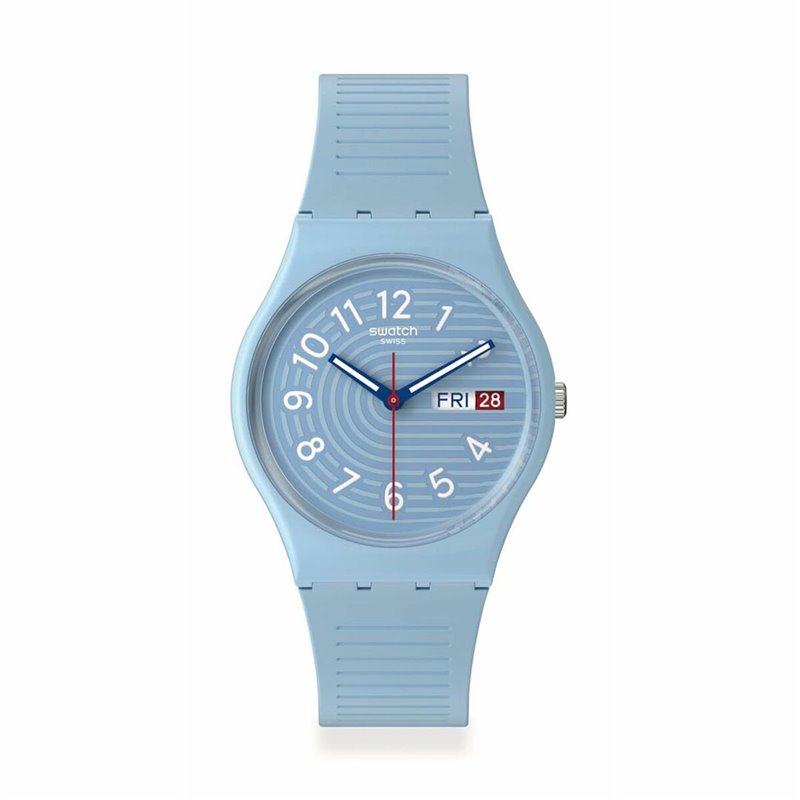 Montre Femme Swatch SO28S704 (Ø 34 mm)