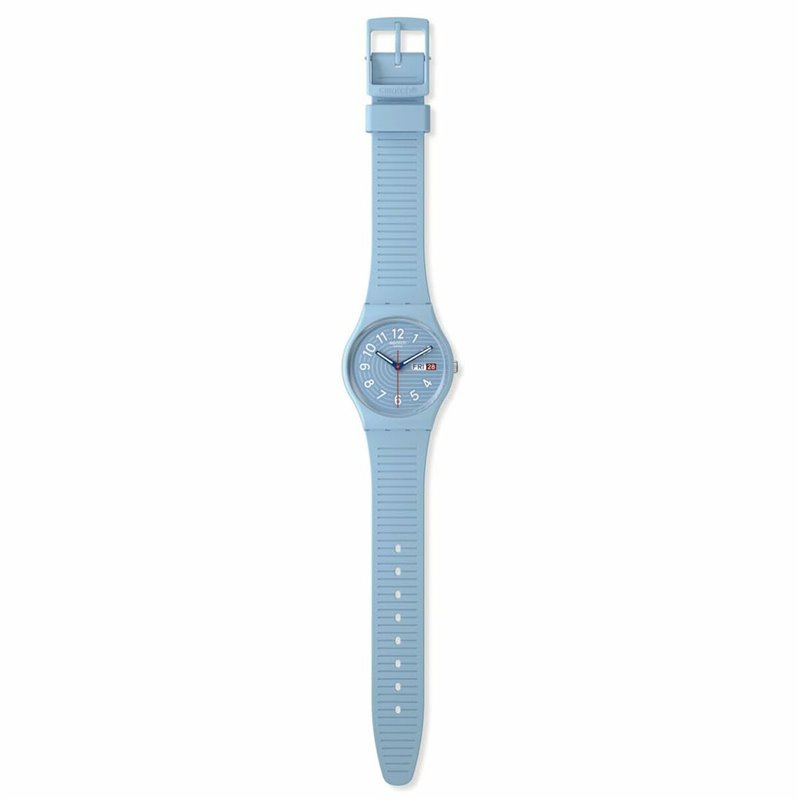 Image secondaire de Montre Femme Swatch SO28S704 (Ø 34 mm)