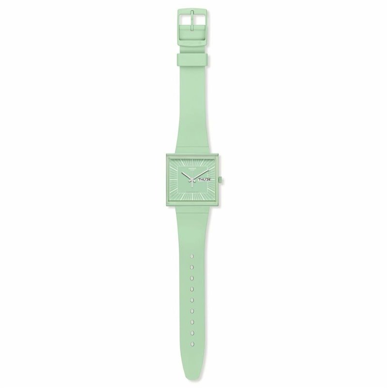 Image secondaire de Montre Femme Swatch SO34G701