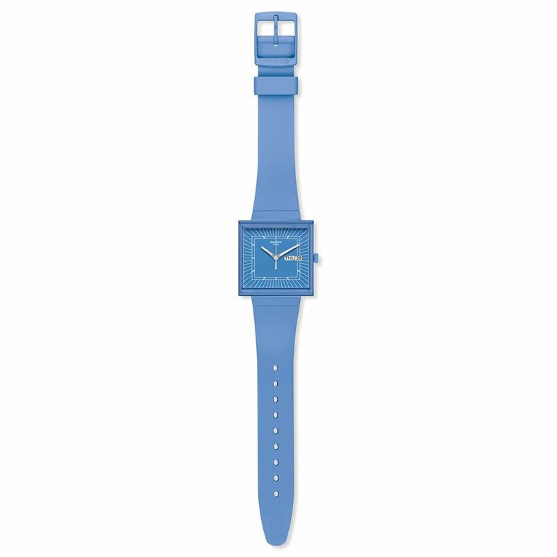 Image secondaire de Montre Femme Swatch SO34S700