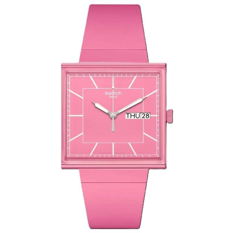 Montre Femme Swatch SO34P700