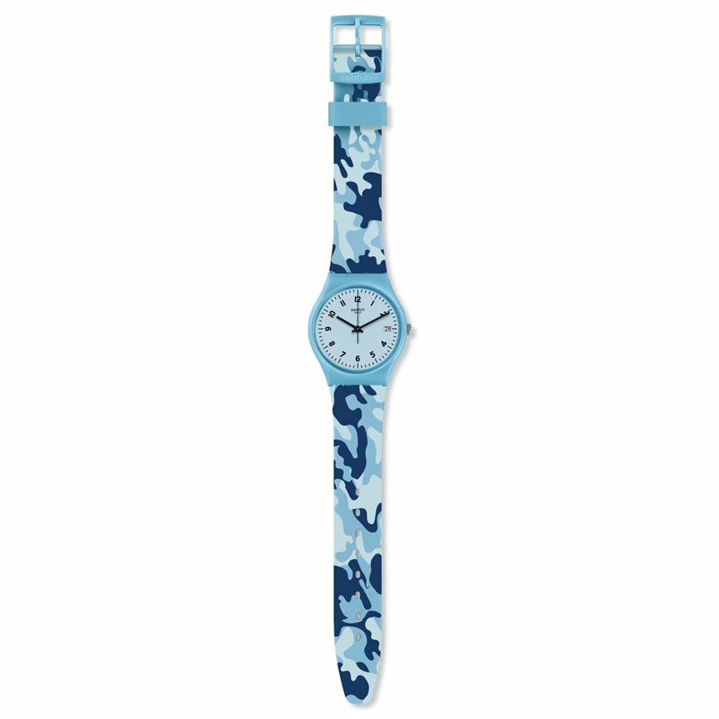 Montre Femme Swatch GS402 (Ø 34 mm)