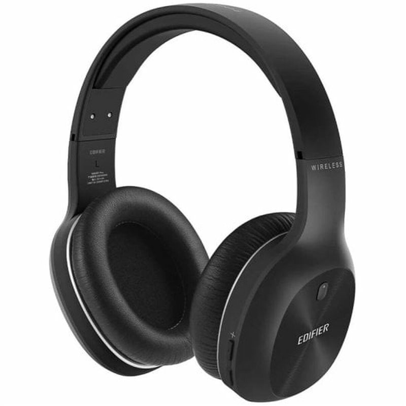 Image secondaire de Casques avec Microphone Edifier W800BT Noir