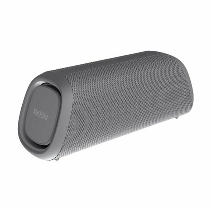 Image secondaire de Haut-parleurs bluetooth portables LG Gris 20 W