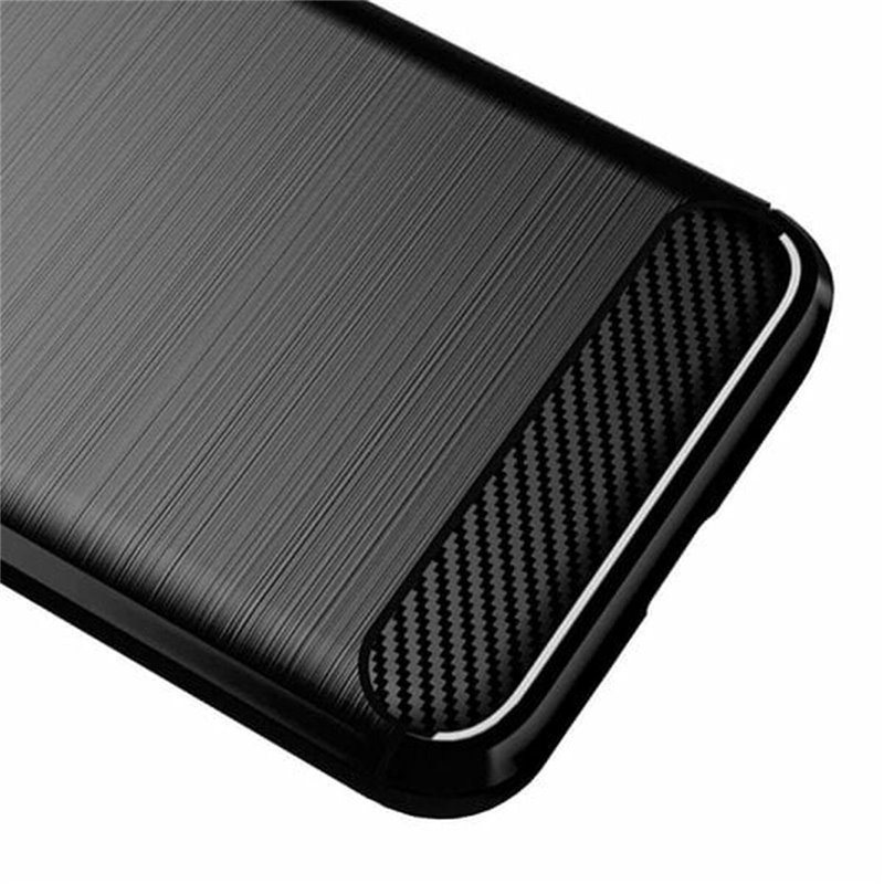 Image secondaire de Protection pour téléphone portable Cool Redmi Note 13 Pro 5G Noir Xiaomi