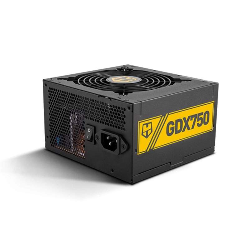 Bloc dAlimentation Nox 750 W 80 Plus Gold