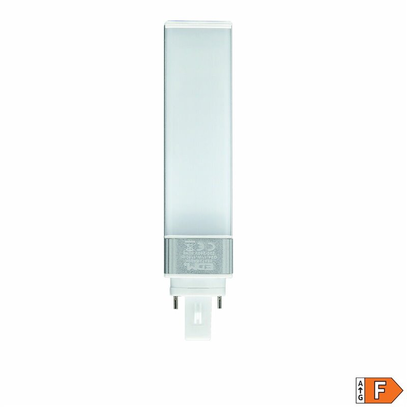 Image secondaire de Lampe LED EDM Downlight F 11 W G24 1150 Lm 3,5 x 16,2 cm (6400 K)