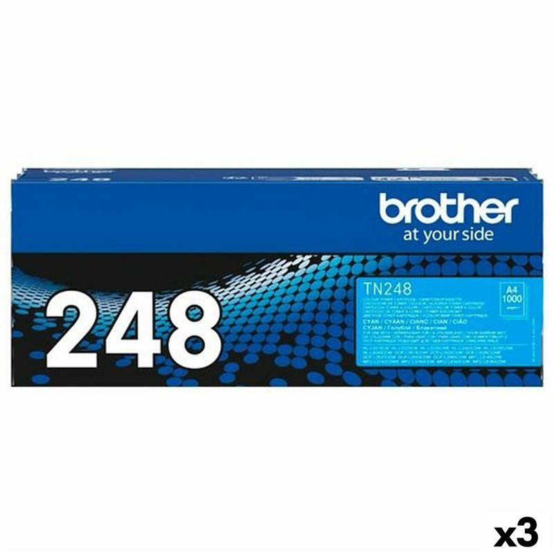 Toner Brother HLL3220CW, 3240CDW, DCPL3520CDW, 3560CDW, MFCL3740CDW, 3760CDW, HLL8230CDW, 8240CDW, MFCL8340CDW, 8390CDW 