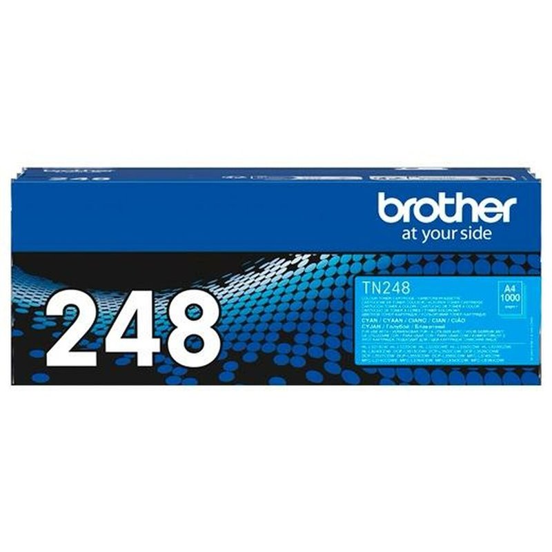 Image secondaire de Toner Brother HLL3220CW, 3240CDW, DCPL3520CDW, 3560CDW, MFCL3740CDW, 3760CDW, HLL8230CDW, 8240CDW, MFCL8340CDW, 8390CDW 