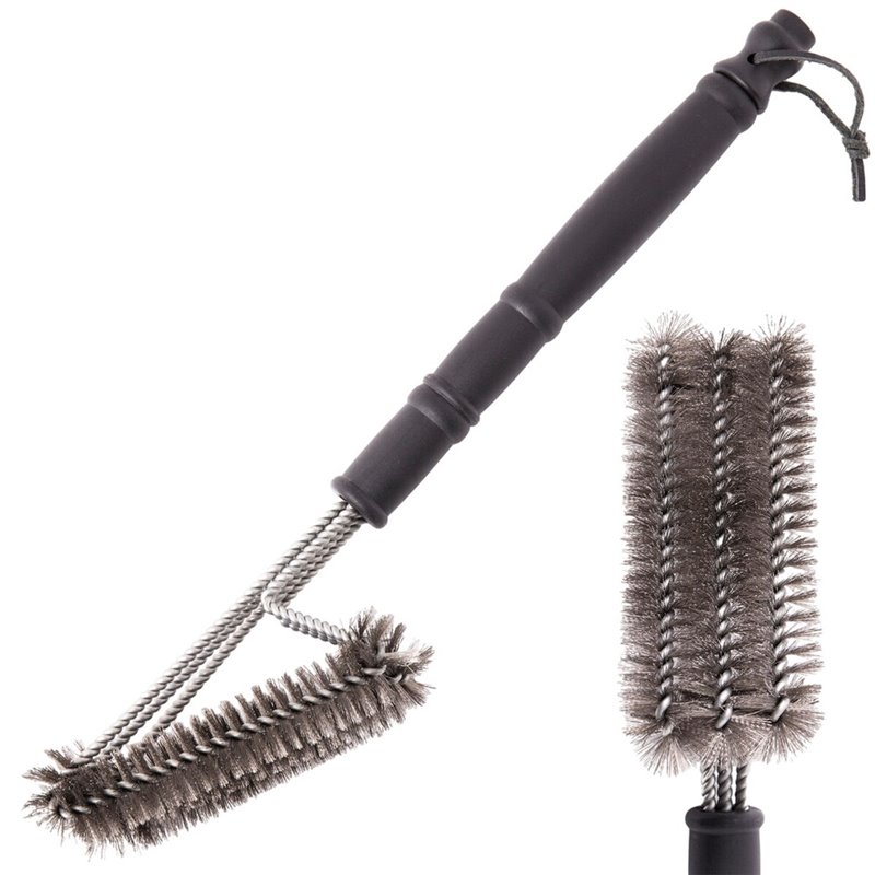 Image secondaire de Brosse de Nettoyage pour Barbecue