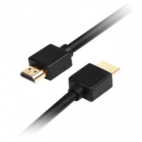 Câble HDMI CoolBox COO-CAB-HDMI-1 1,5 m Noir 15,99 €
