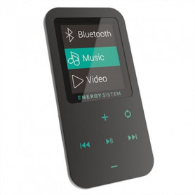 Lecteur MP4 Energy Sistem 426461 Touch Bluetooth 1,8" 8 GB Noir 59,99 €