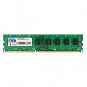Mémoire RAM GoodRam GR1600D364L11S 4 GB DDR3 33,99 €