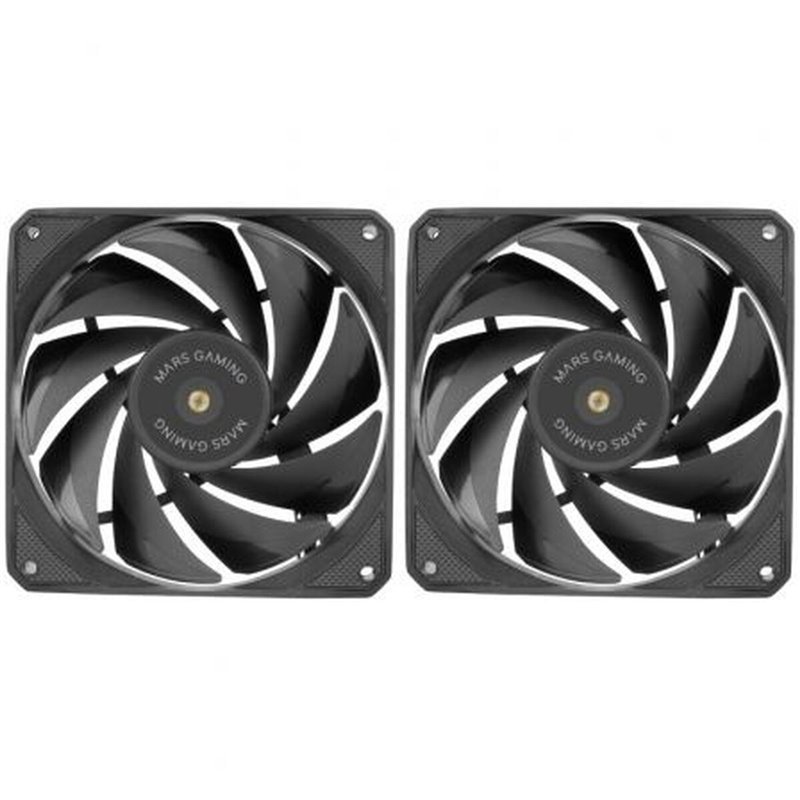 Ventilateur CPU Mars Gaming MFNCLX2