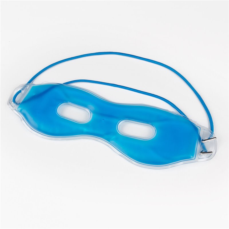 Image secondaire de Masque en Gel Relaxant Ageyes InnovaGoods