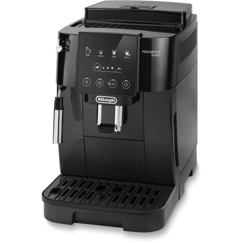 Image secondaire de Machine expresso broyeur De'Longhi - Magnifica Start - ECAM220.21.B, Noir