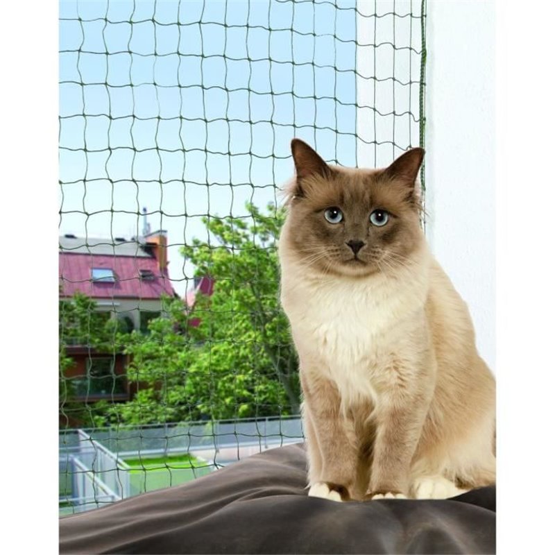 TRIXIE Filet de protection pour chat