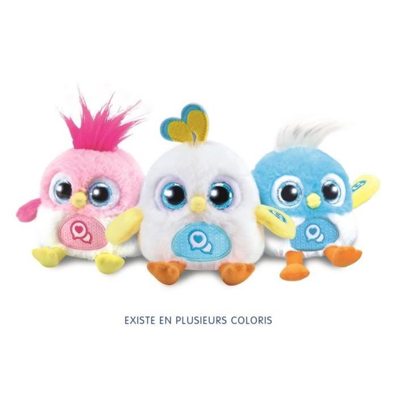 Image secondaire de VTECH LOLIBIRDS - MODELE ROSE