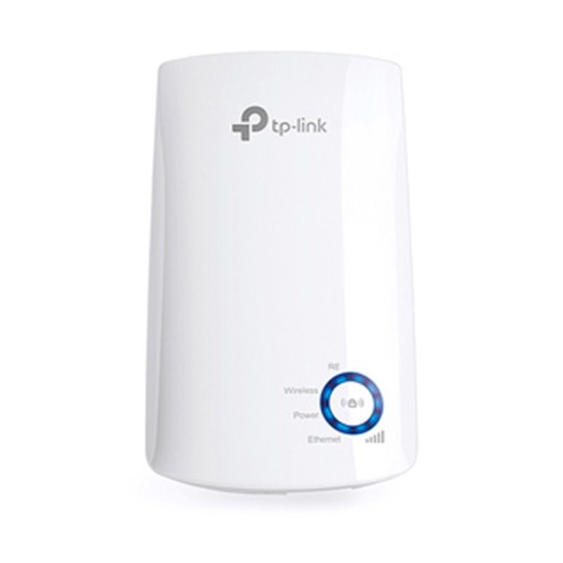 TP-Link TL-WA850RE Répéteur réseau Blanc 10, 100 Mbit/s